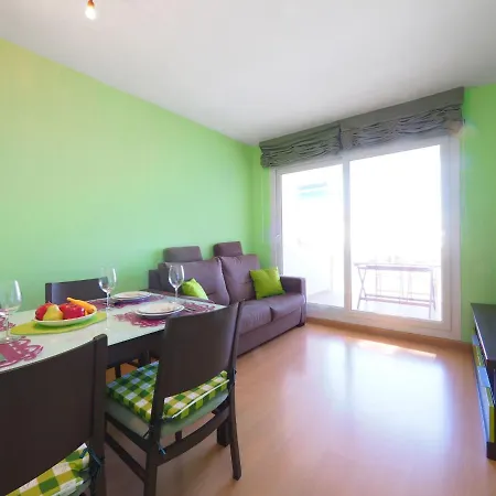 Apartamento Royal Marine By Interhome Rosas