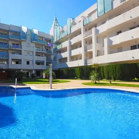 Appartement Royal Marine-3
