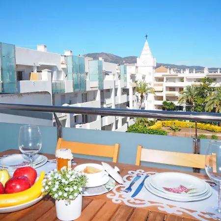 Appartement Royal Marine-3