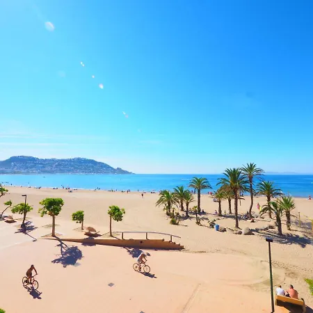 Appartement Royal Marine-3 *